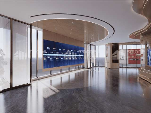 福建橱窗展示照明